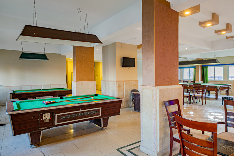 Food & Drinks 5, Saint Maria Hotel Hurghada, Al-Ghurdaqah