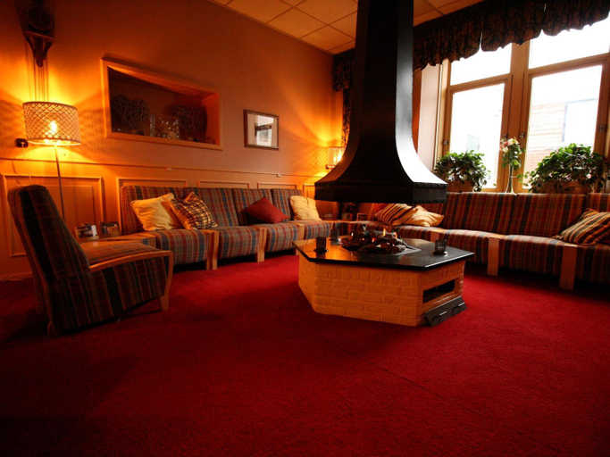 Others 5, Stadshotel Ootmarsum, Dinkelland