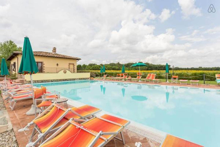 Sport & Beauty 2, Principe del Trasimeno, Perugia