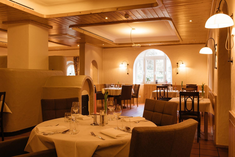 Food & Drinks, Consulat des Weins, Südliche Weinstraße