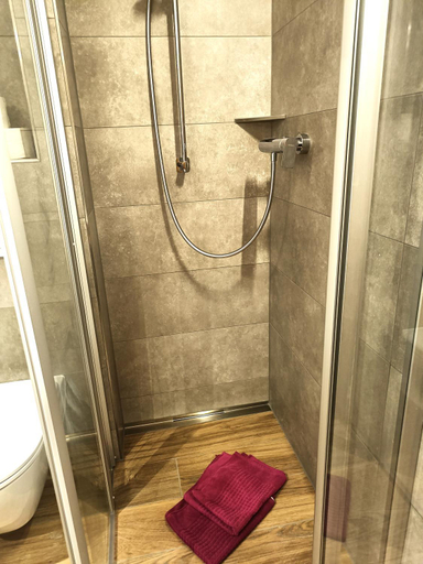 Bathroom 3, Niederauer Hof, Rosenheim