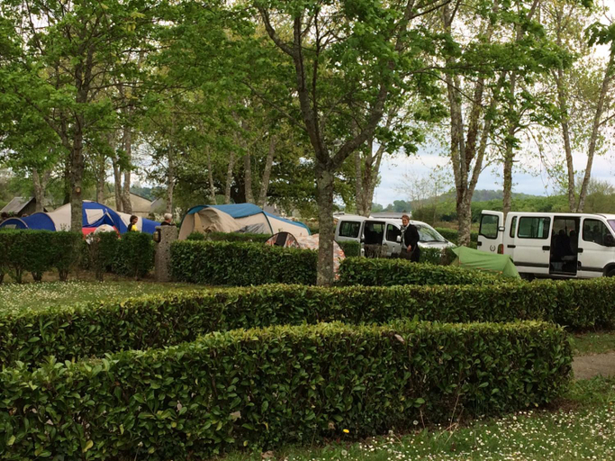 Others 5, Camping Pyrenees Nature, Pyrénées-Atlantiques