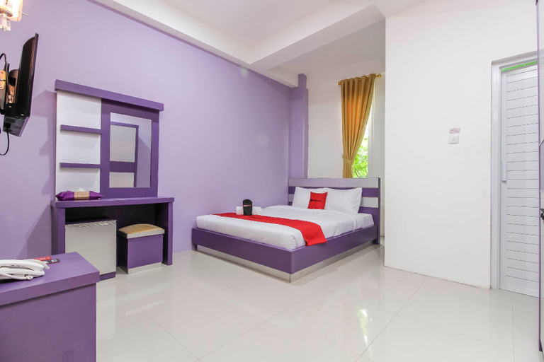 Bedroom 11