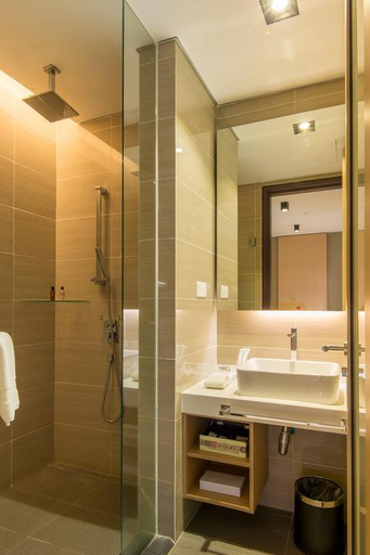 Bathroom, The Pines Melaka, Malacca City