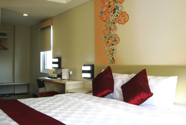 Bedroom 9