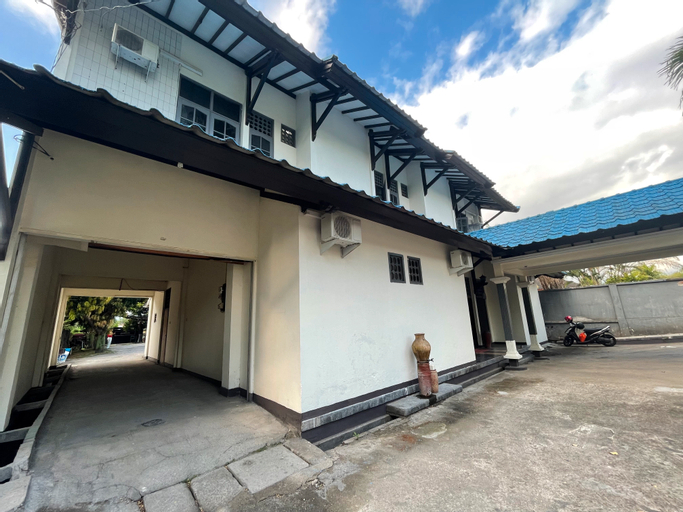 Langko 48, Lombok