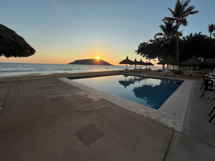 Sport & Beauty 5, Islas del Sol, Mazatlán