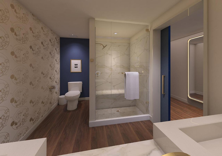 Bathroom 10