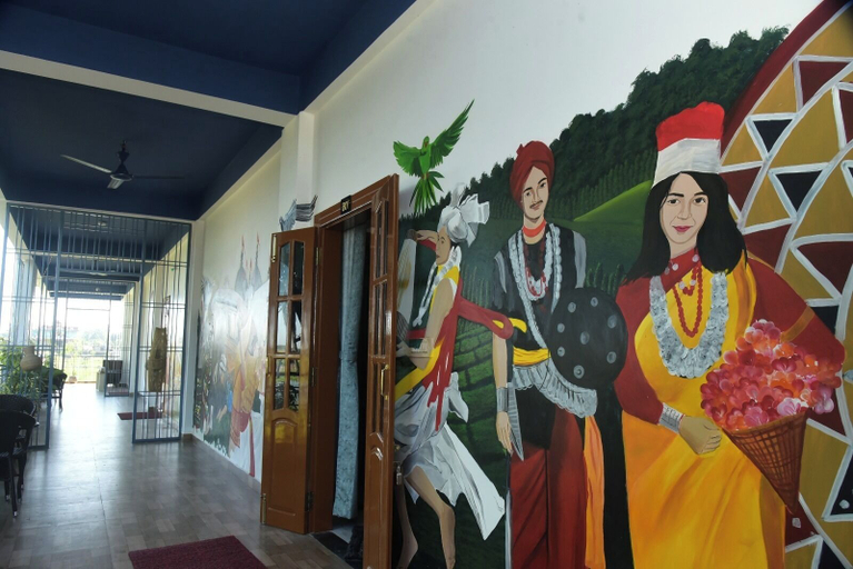 Others 4, Hotel Royal Awas, Sonitpur