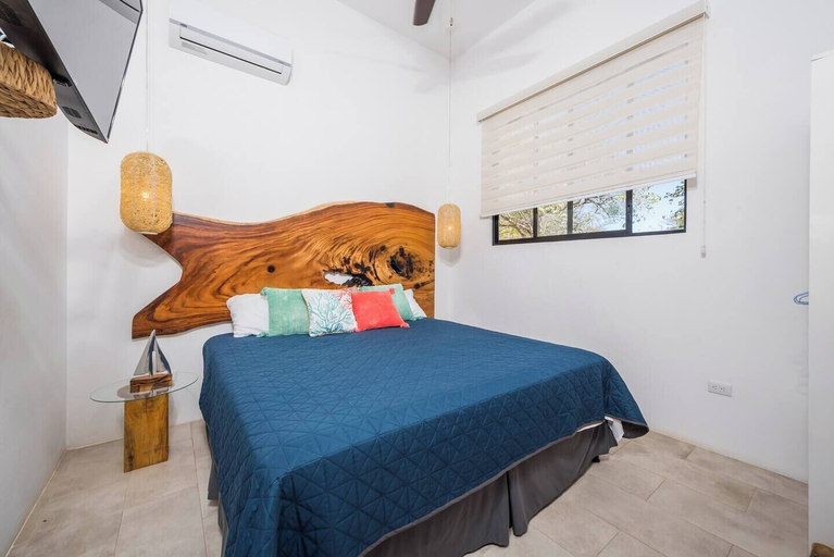 Bedroom, Apartment in Hacienda Pinilla, Santa Cruz