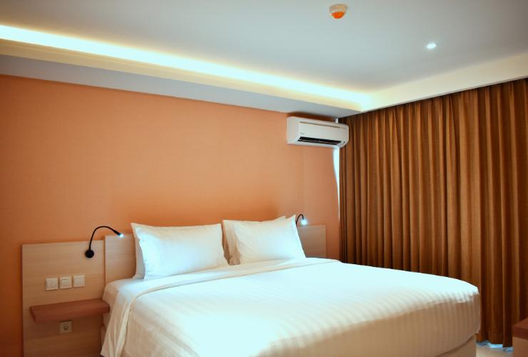 Bedroom 9