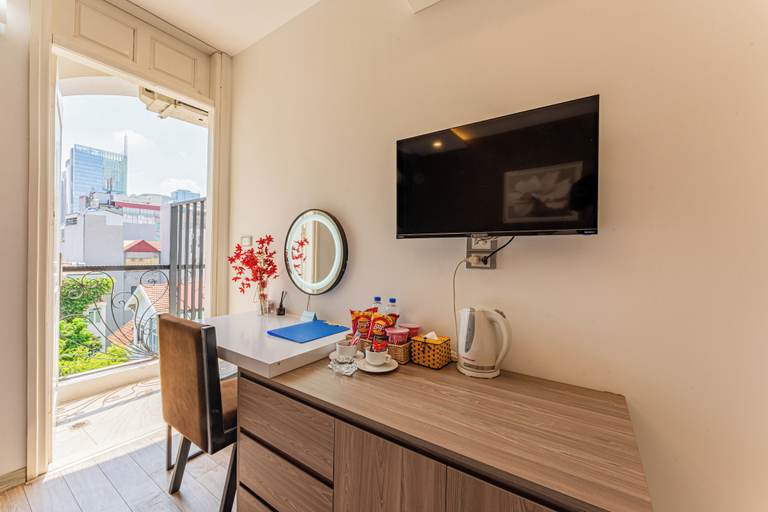 Others 5, Moon Hotel Do Quang, Cầu Giấy