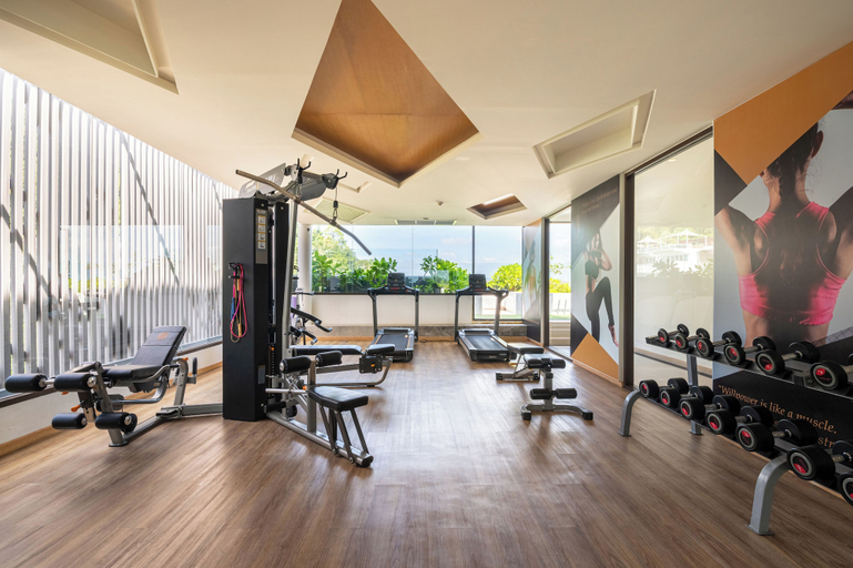 Others 5, Aristo 2 Phuket by RESAVA, Phuket Island