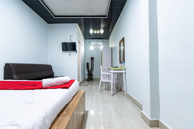 Bedroom 19