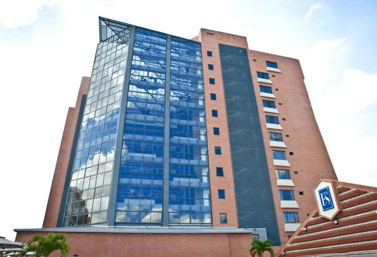 Exterior & Views 2, Executive Suites Valencia, Valencia