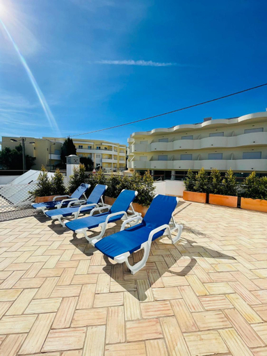 Sport & Beauty 2, Villa Sal - Alvor, Portimão