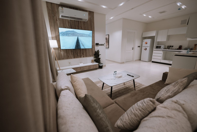 Others 5, Riyadh luxury hotel apartments, Riyadh