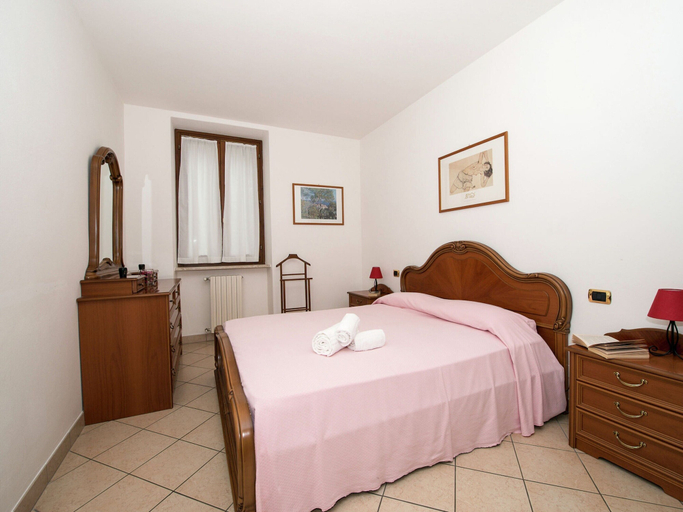 Room, Belvilla by OYO Bottrigo A Retro, Verona