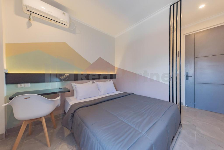 Bedroom 25