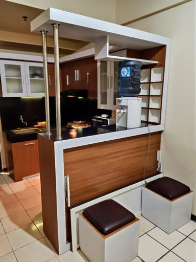 Others 4, The Suites Metro Apartment Desta Farispro by ZUZU, Bandung