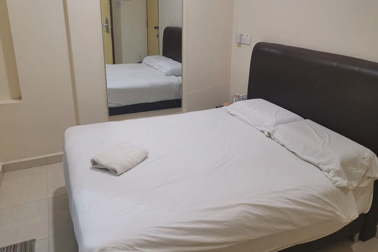 Bedroom 10