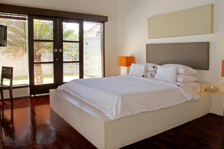 Bedroom 21