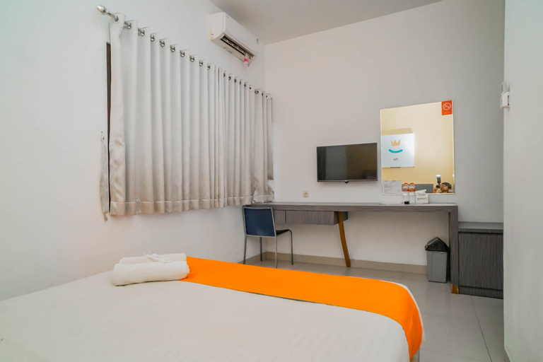 Bedroom 6