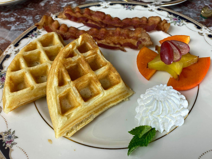 Food & Drinks 4, Lightner Farmhouse B&B, Adams