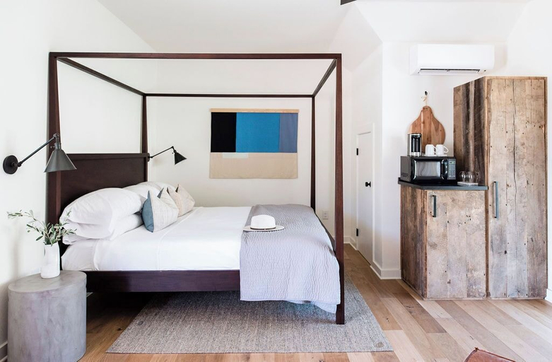 Bedroom 2, Contigo Ranch Fredericksburg, Gillespie