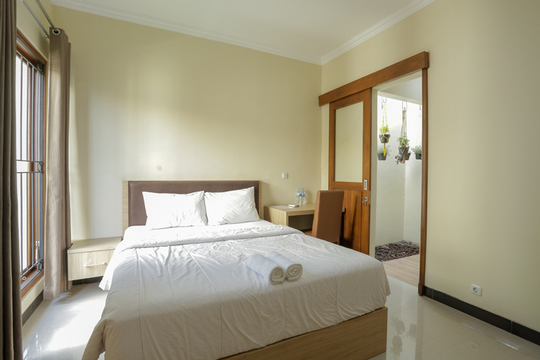 Bedroom 24