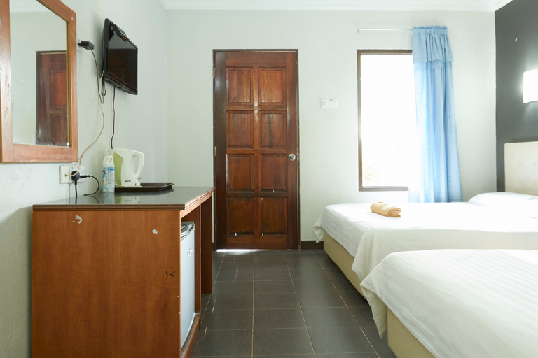 Bedroom 20
