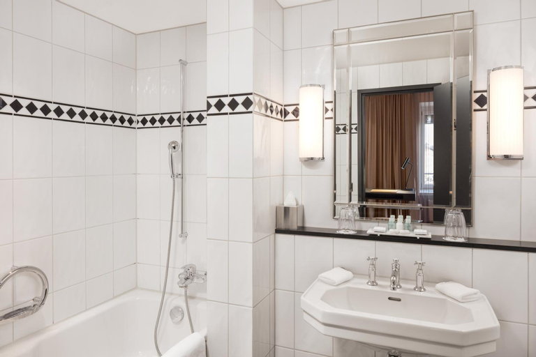 Bathroom 5