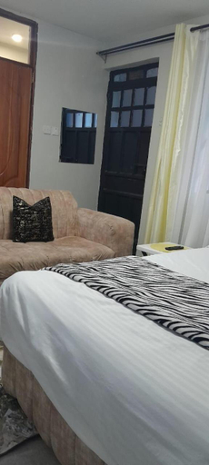 Bedroom 5, DeeHomestays kitengela, Kajiado East