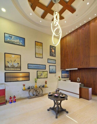 Others 5, Om Sanctuary Resort by Pinks Hospitality, Ahmadabad