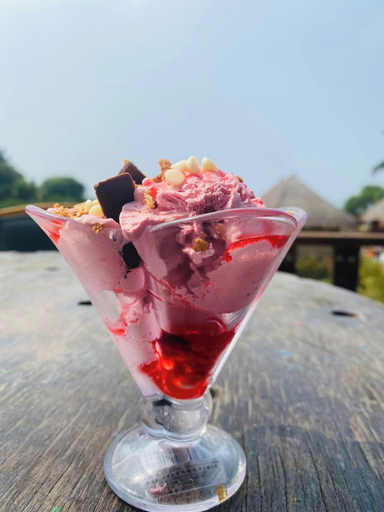 Food & Drinks 5, Sand Castle Beach Resort Saint Martin, Maungtaw