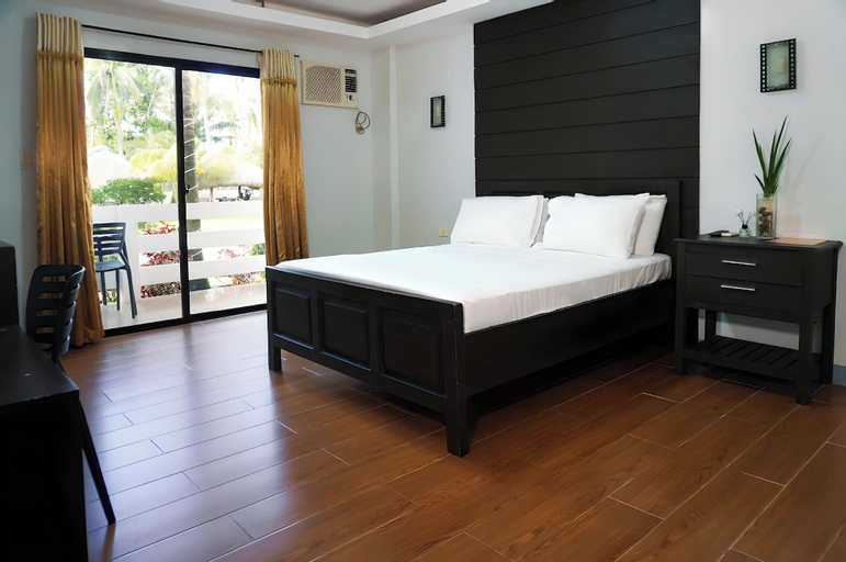 Baggak Hotel & Restaurant by SMS Hospitality, Abulug