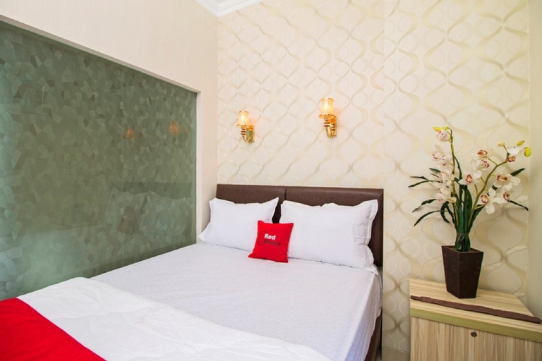 Bedroom 25