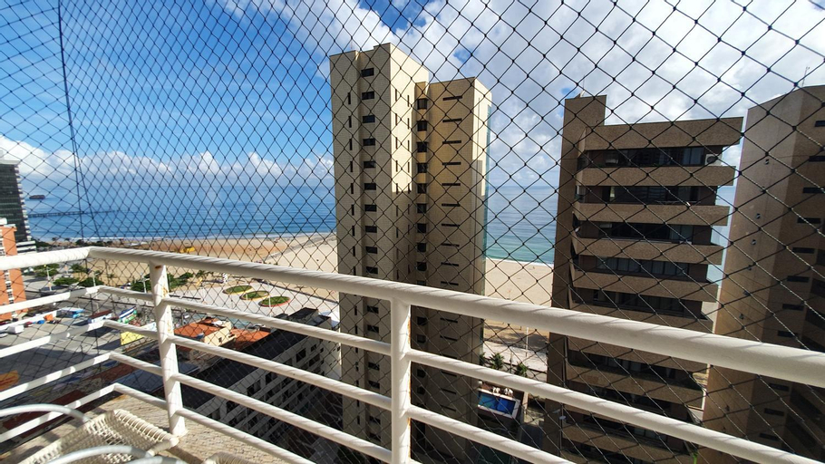 Exterior & Views 2, Atlantic Ocean Residence, Fortaleza