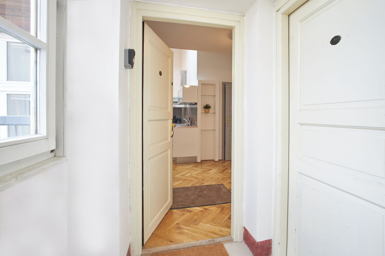 Others 4, Wenceslas Square Residence, Praha 1