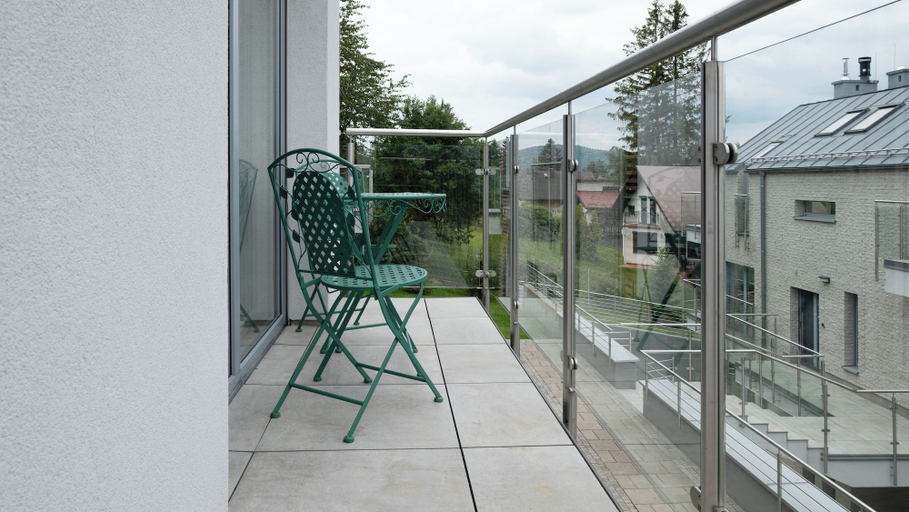 Others 5, Apartamenty Sun & Snow Magiczny Horyzont, Cieszyn