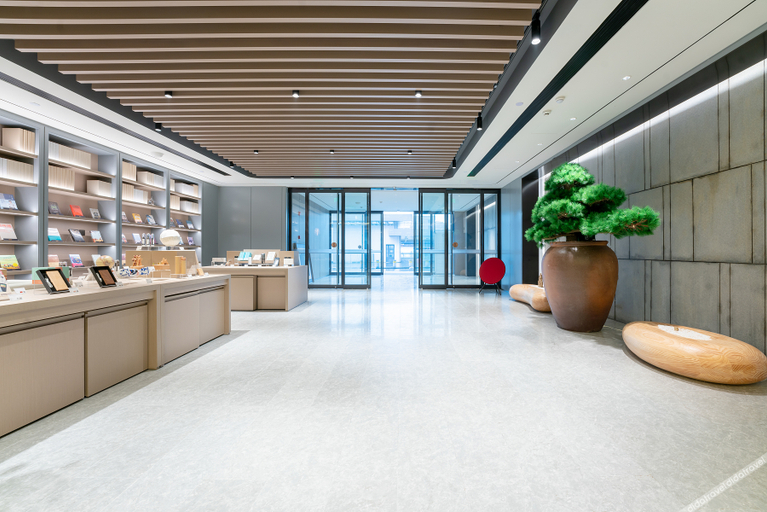 Others 5, Ji Hotel Jiujiang Railway Station Plaza, Jiujiang