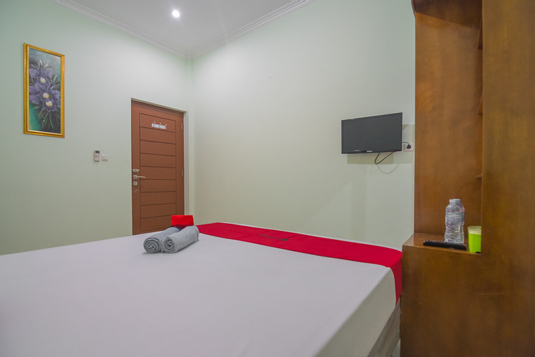 RedDoorz Syariah @ Gatot Subroto Lampung, Bandar Lampung