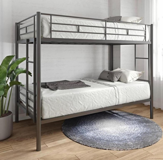 Bedroom 3, Zen, Broward