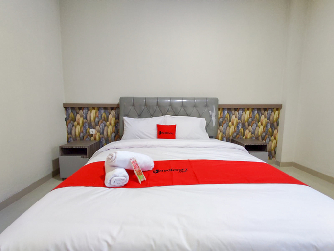 Bedroom 7