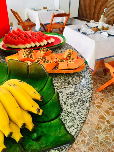 Food & Drinks 3, Pousada Recanto do Mar, Saquarema