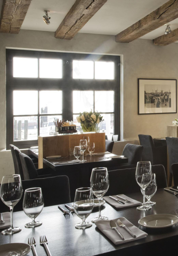 Food & Drinks 4, Texel Suites, Texel