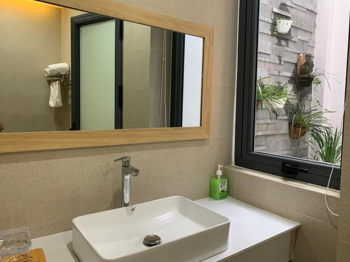 Others 4, VISION HOTEL, Phan Rang-Tháp Chàm