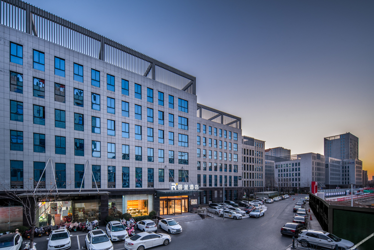 Others 5, Rezen Hotel Suqian Jingdong Smart City, Suqian