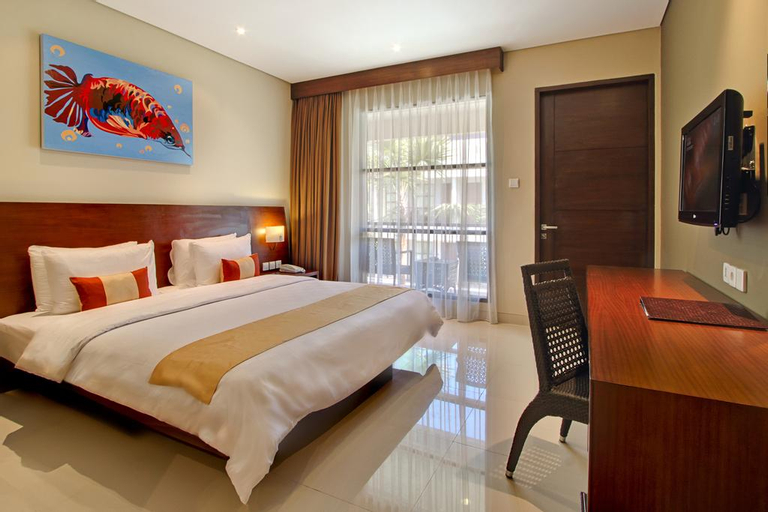 Bedroom 10