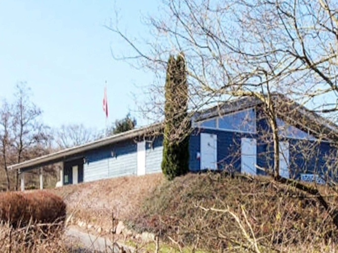 Exterior 2, Pleasant Holiday Home Near the Beach, Aabenraa
